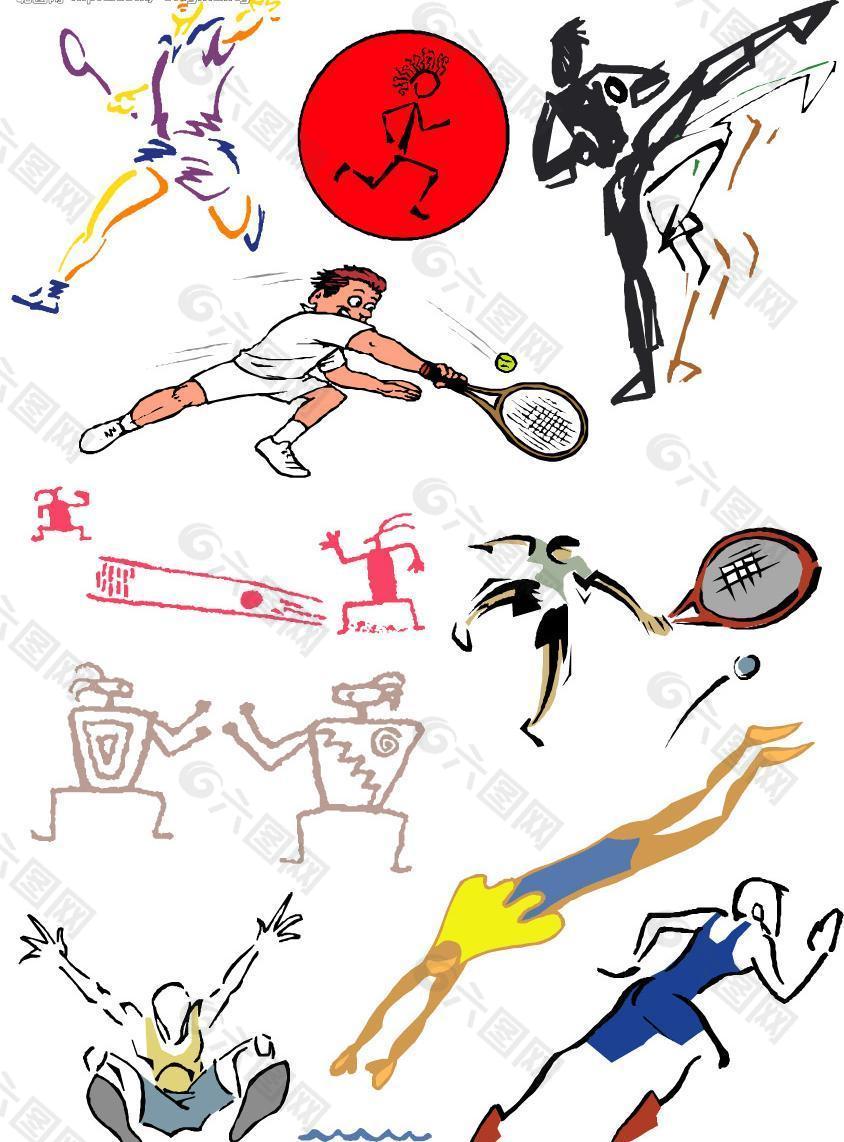 赛事之一 赛事之一